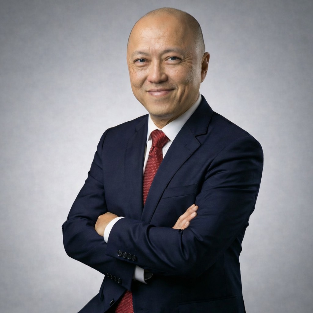 Tan Peng Kwee headshot